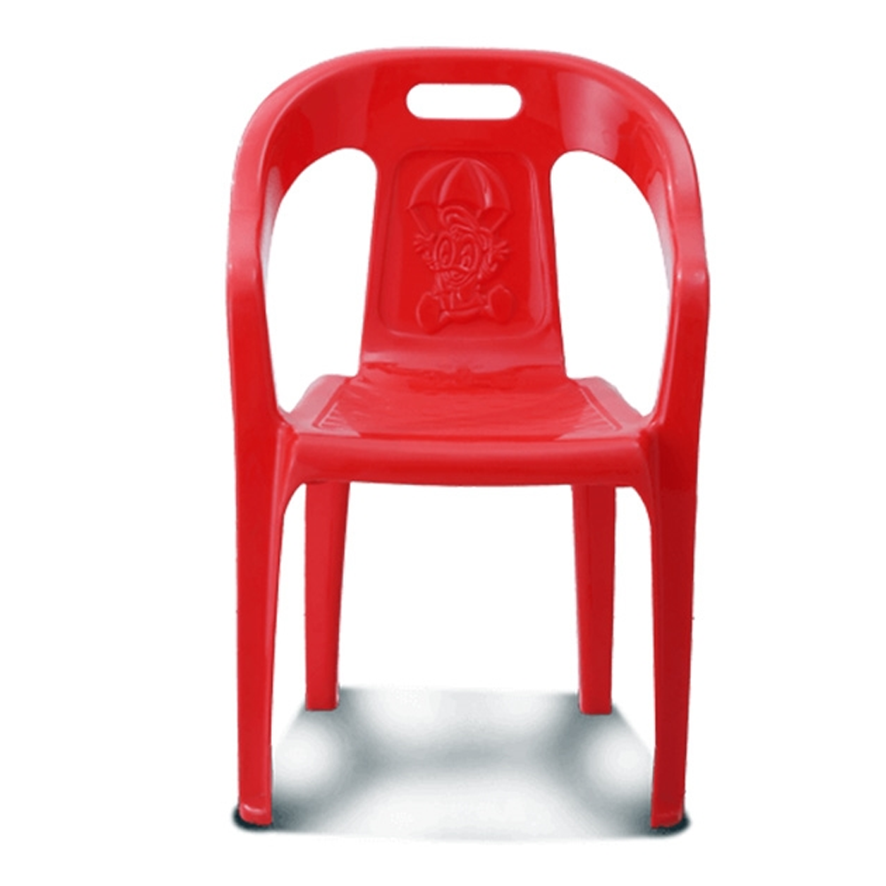 RFL Baby Chair Red