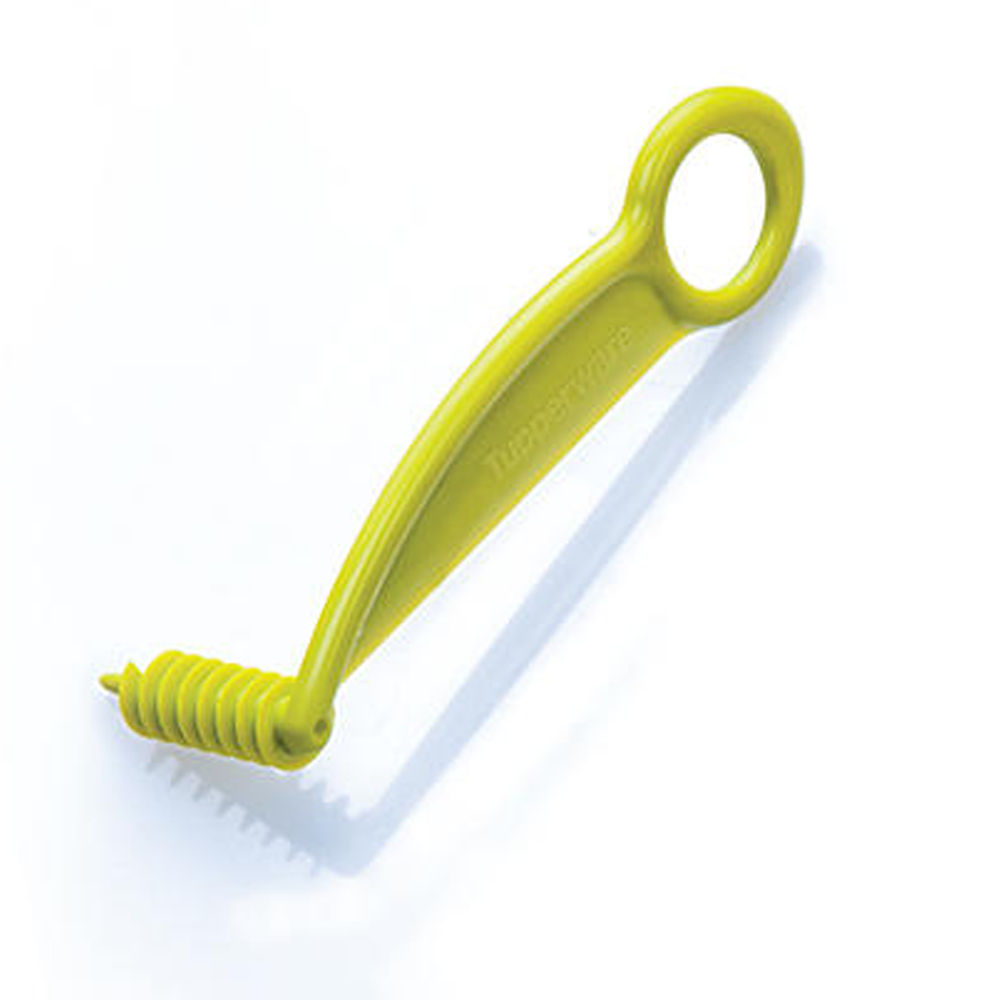 Tupperware Spiral Peeler