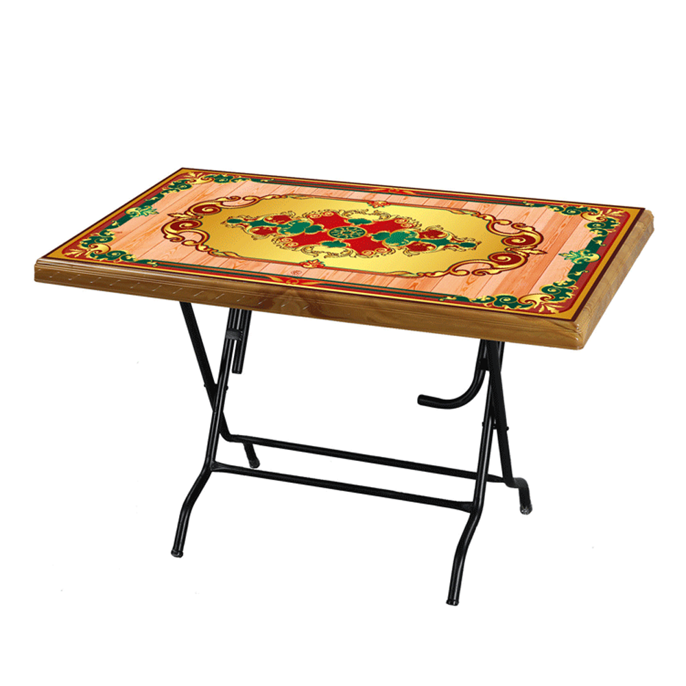 RFL Deco Dining Table 4 Seat