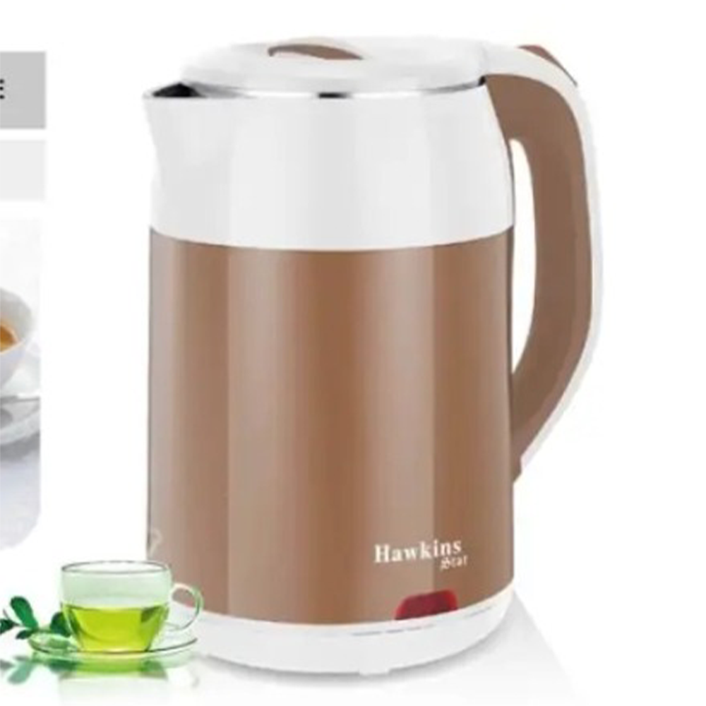 Hawkins MCD-3030 Electric Kettle - 2 Liter 