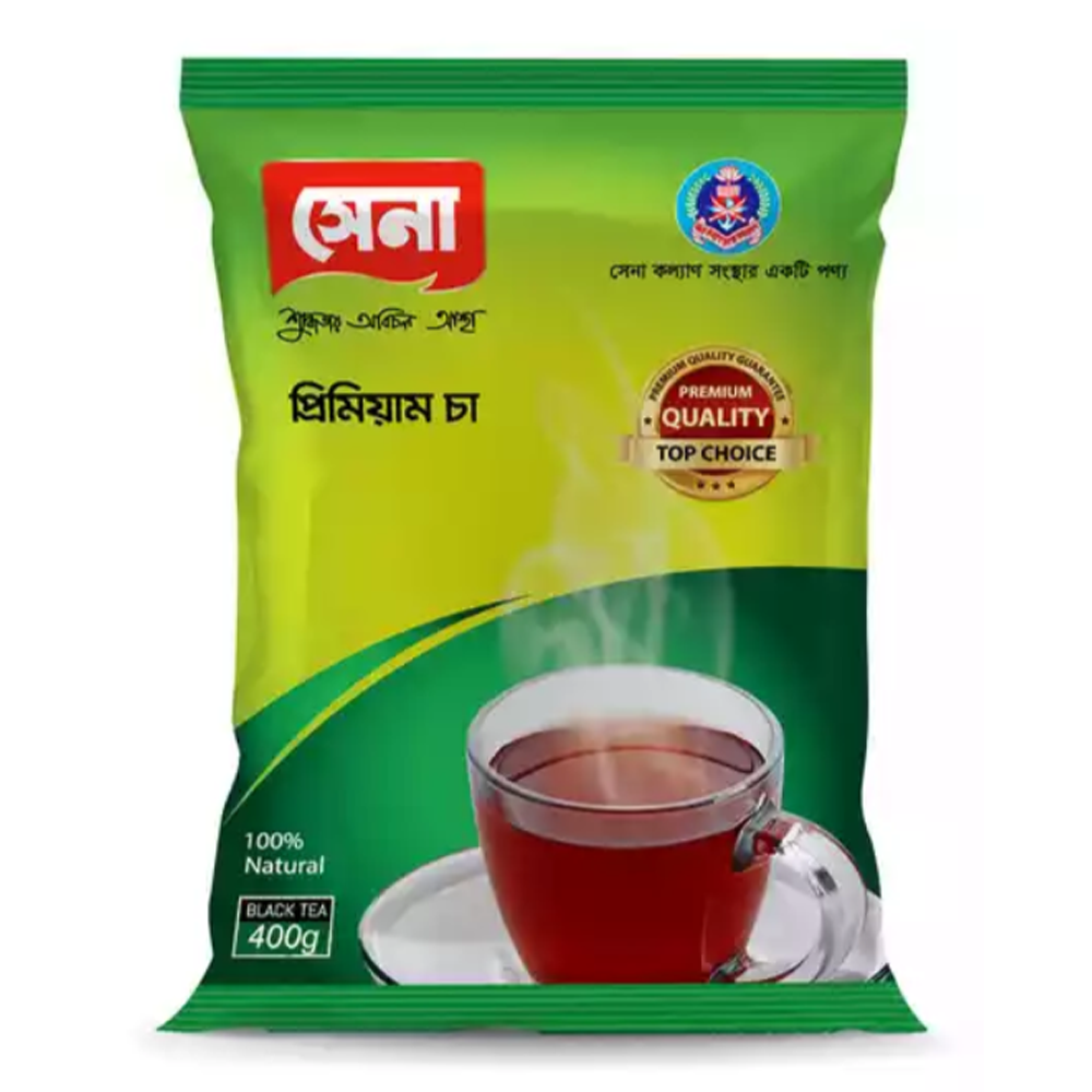 Sena Premium Tea - 400gm