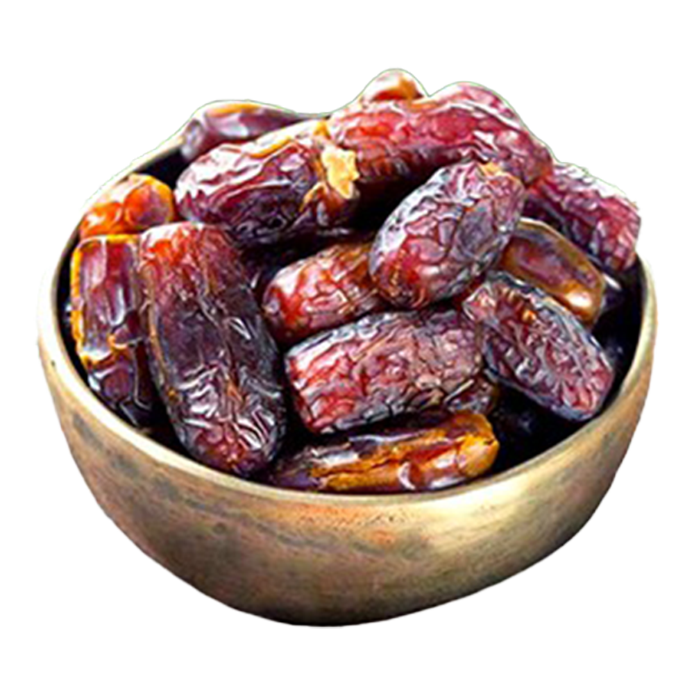 Maryam Dates - QB11 - 1kg