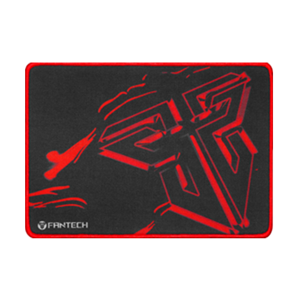 Fantech MP80 Sven Gaming Black Mouse Pad - Black