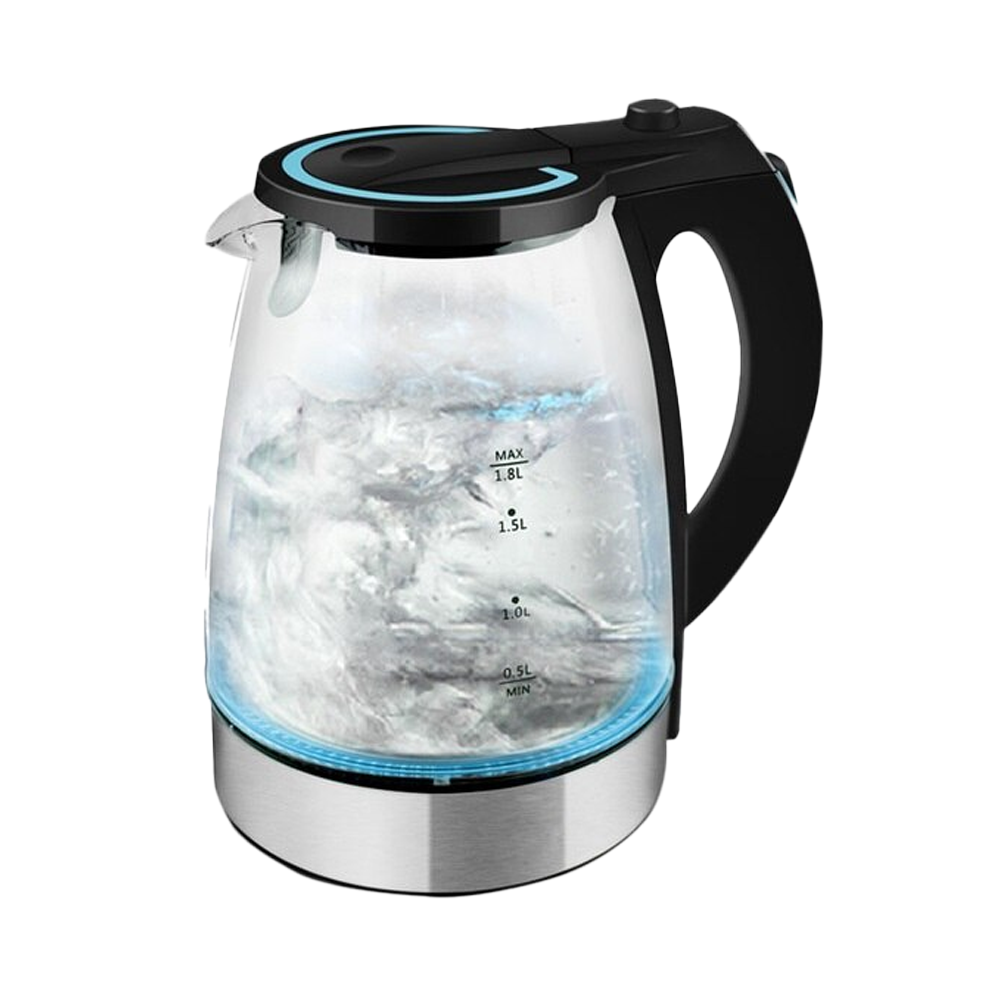 Prestige  ME-PK820GL Electric Kettle - White and Black 