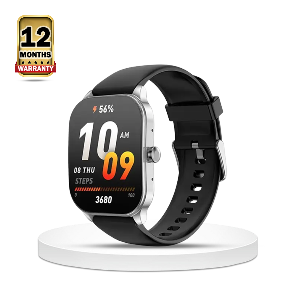 Smartwatch Amazfit Pop 3S unisex