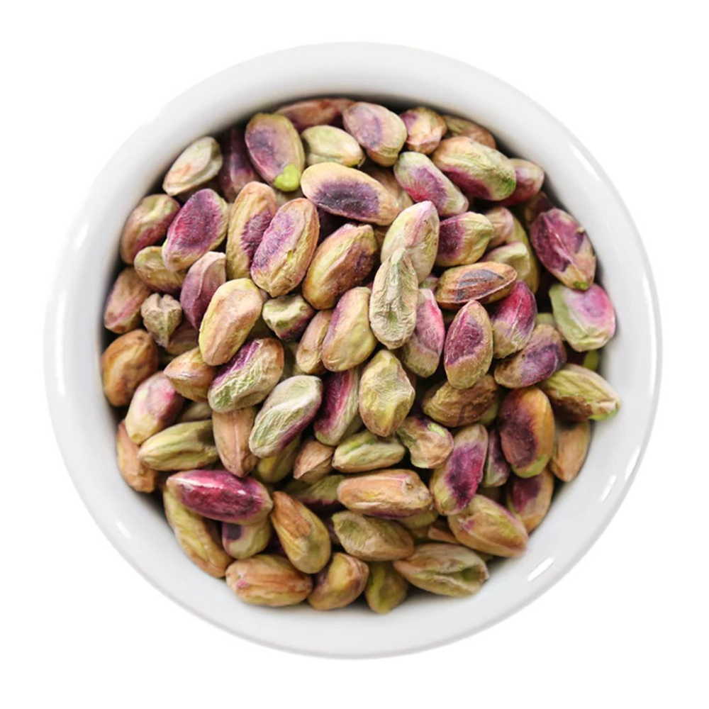 ZK Food Pistachio Nuts (Pesta Badam) - 100gm - 324259606