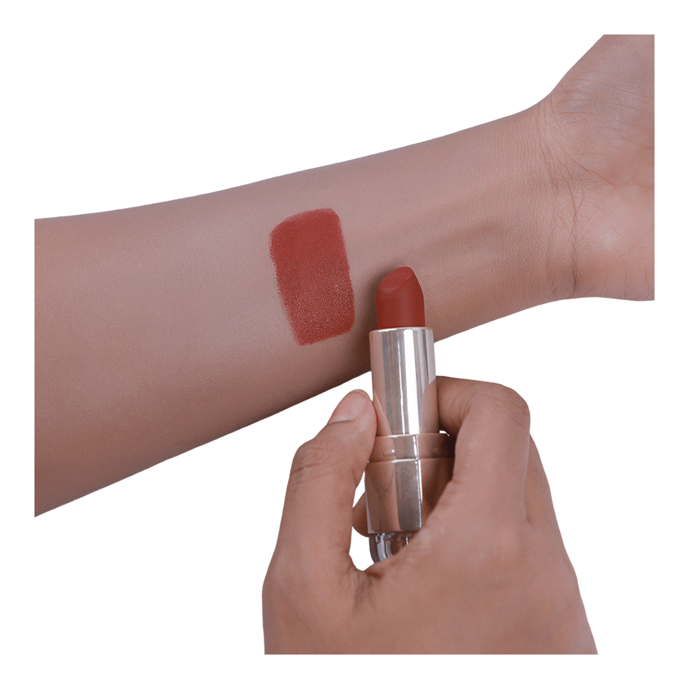 Guerniss Velvet Matte Lipstick 3.5g - GS006