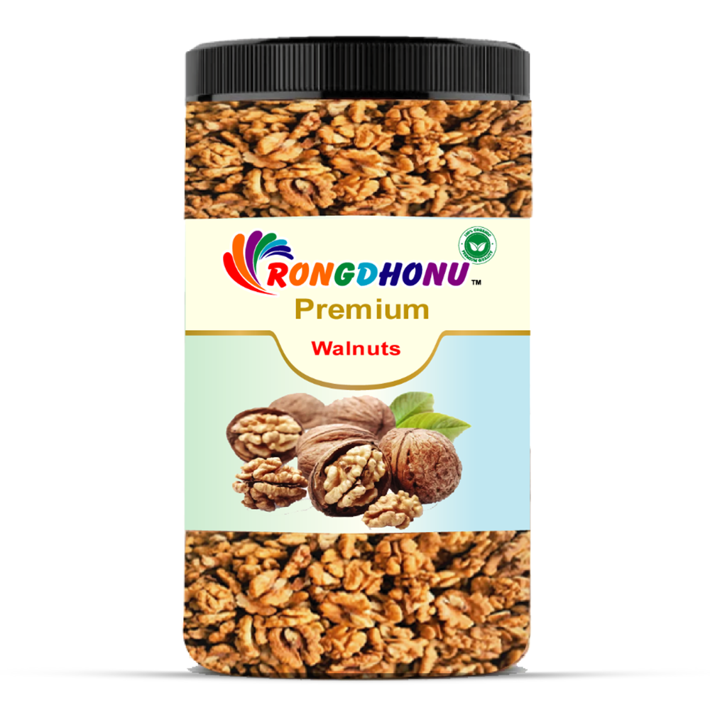 Rongdhonu Walnut (Akhrot) - 250gm