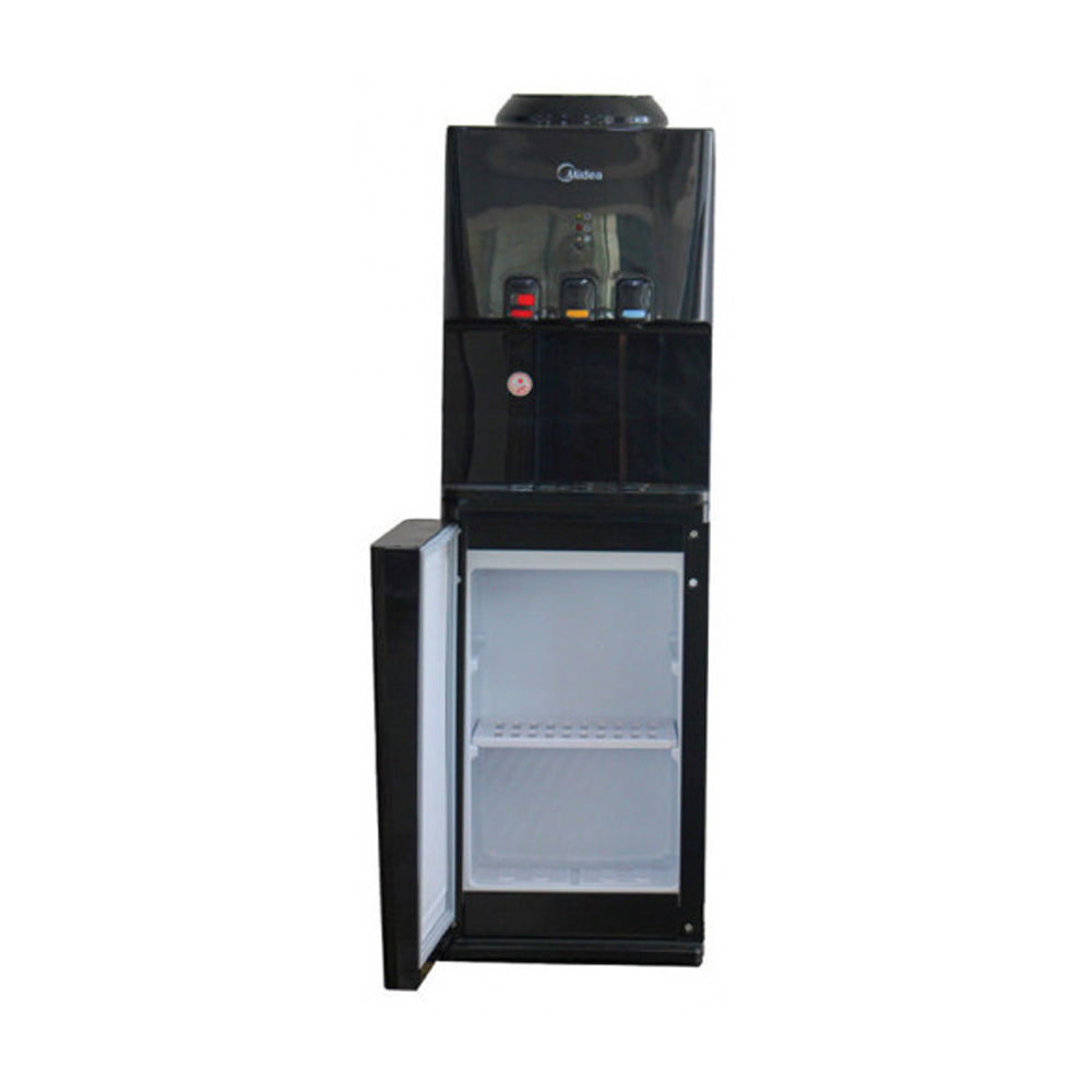 Midea YD1740S-W Water Dispenser - Black