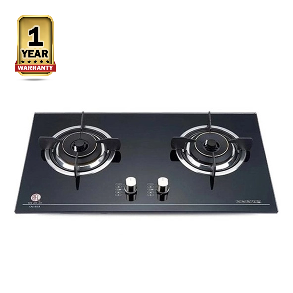 RFL Orchid Gas Stove