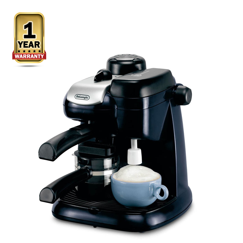 Delonghi EC9 800-Watt Steam Espresso Coffee Maker
