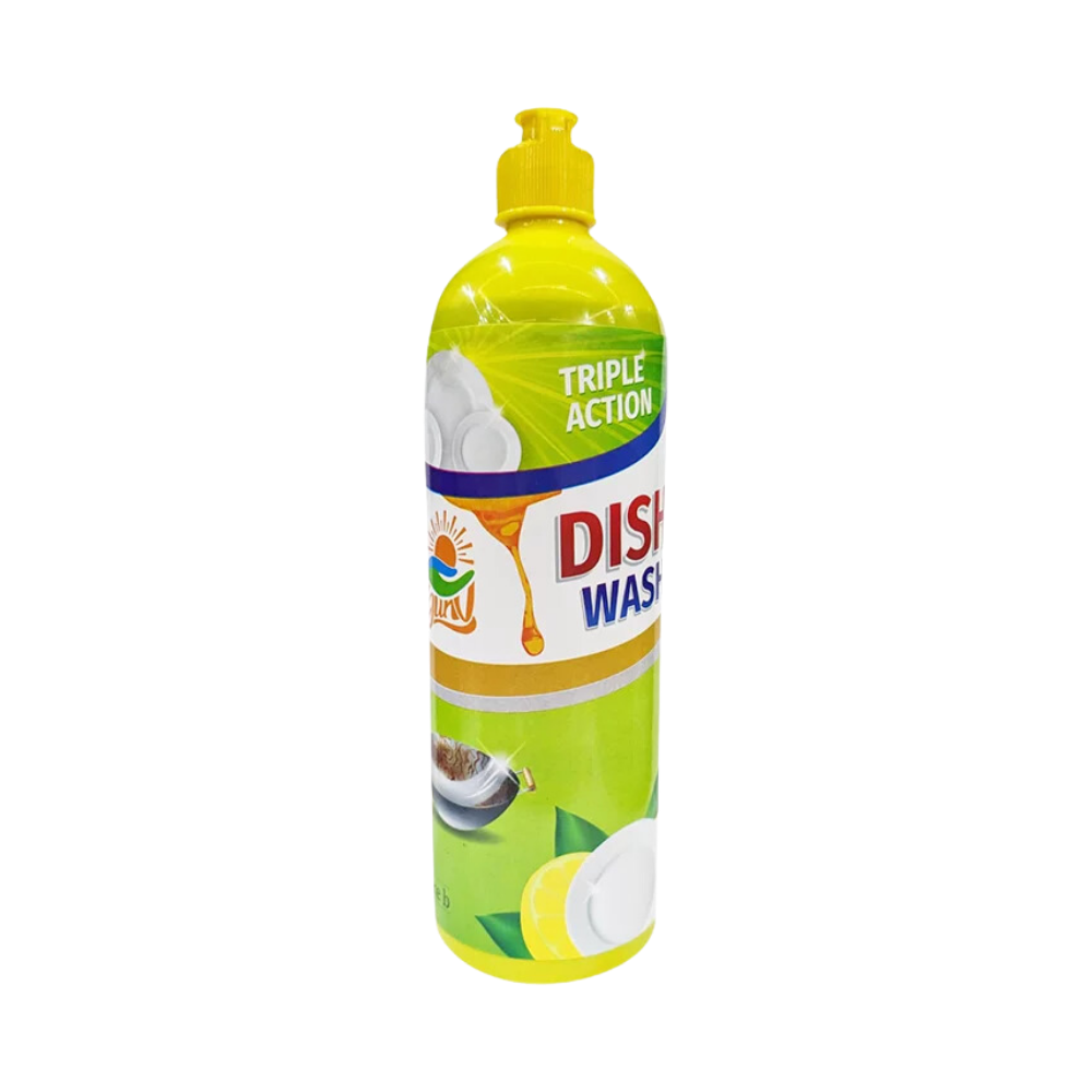 SunV Dishwash Liquid - 1 Litre