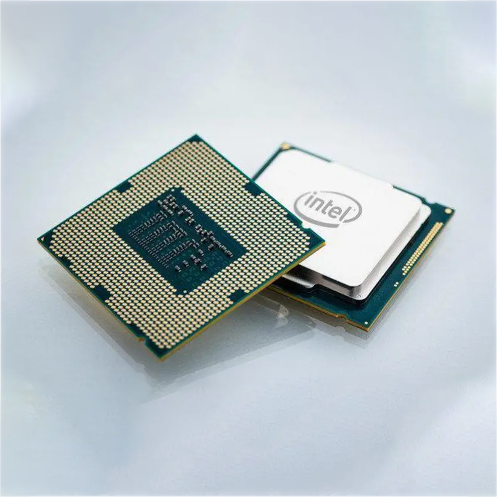 Intel Core i3 4130 3.4GHz 4th Gen Processor