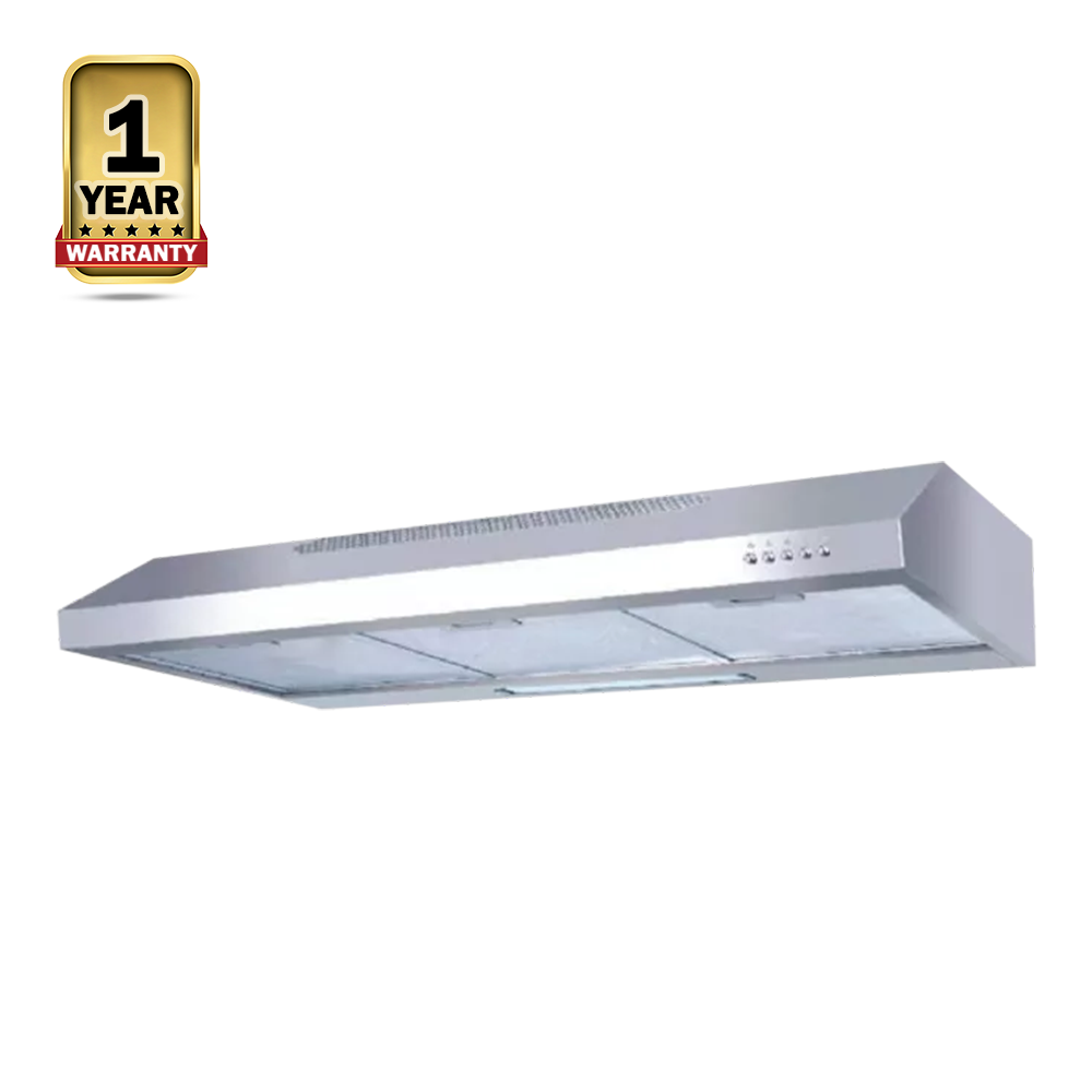 Elba EL70V Kitchen Hood - 70Cm