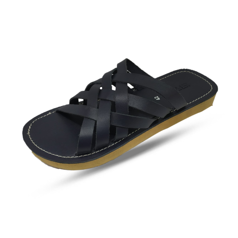 Leather Sandal For Men