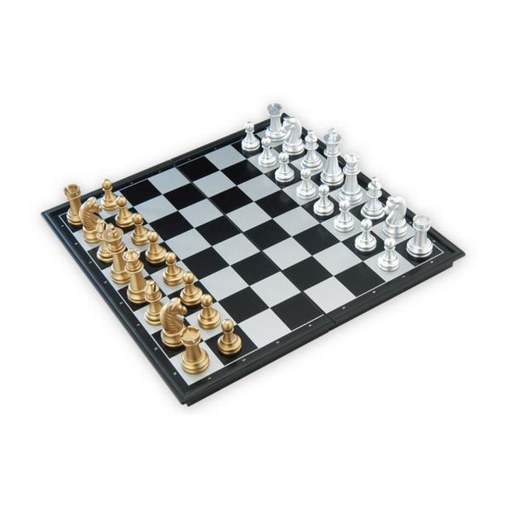 Magnetic Chess Board Large