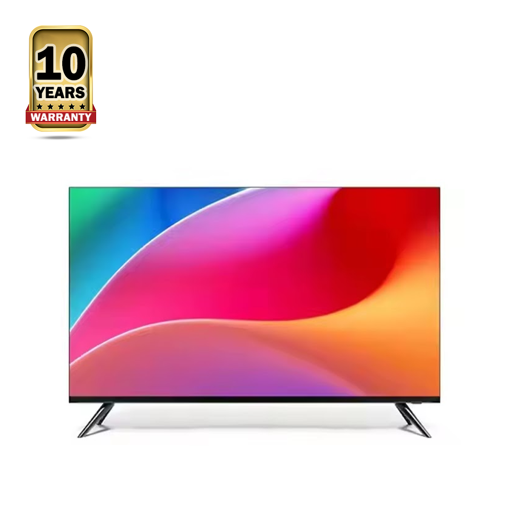 Golden Plus Frameless Smart LED TV - 32 Inch
