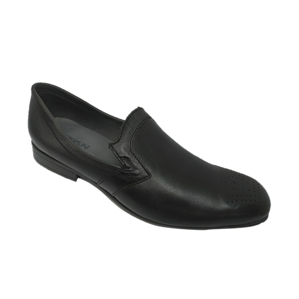 Leather Loafer For Men