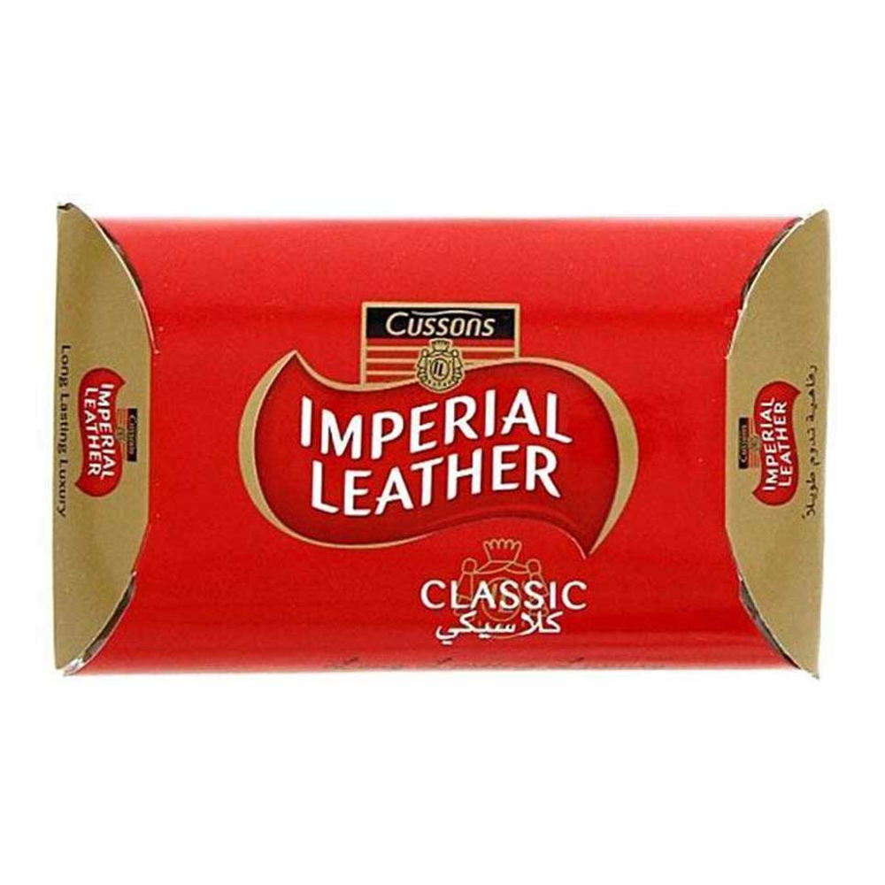 Imperial Leather Soap - 200gm