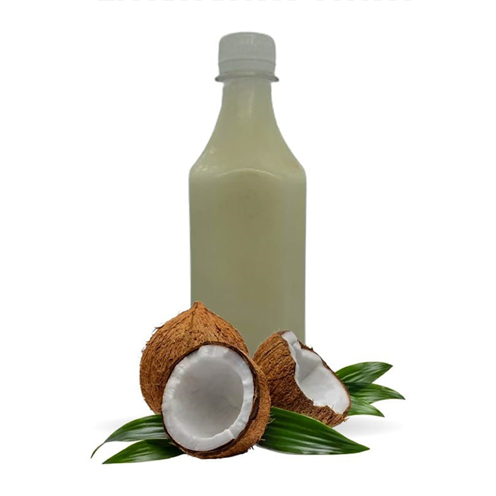 Coconut Oil - 500 gm