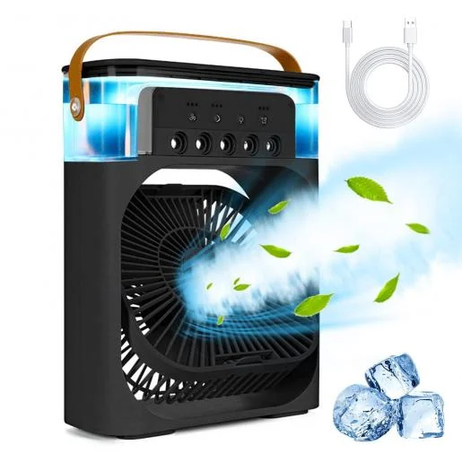 DC Air Cooler 