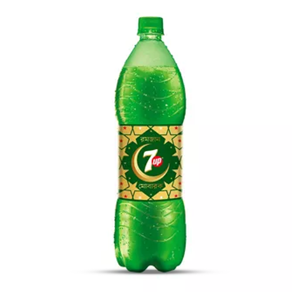 7up - 1 Liter