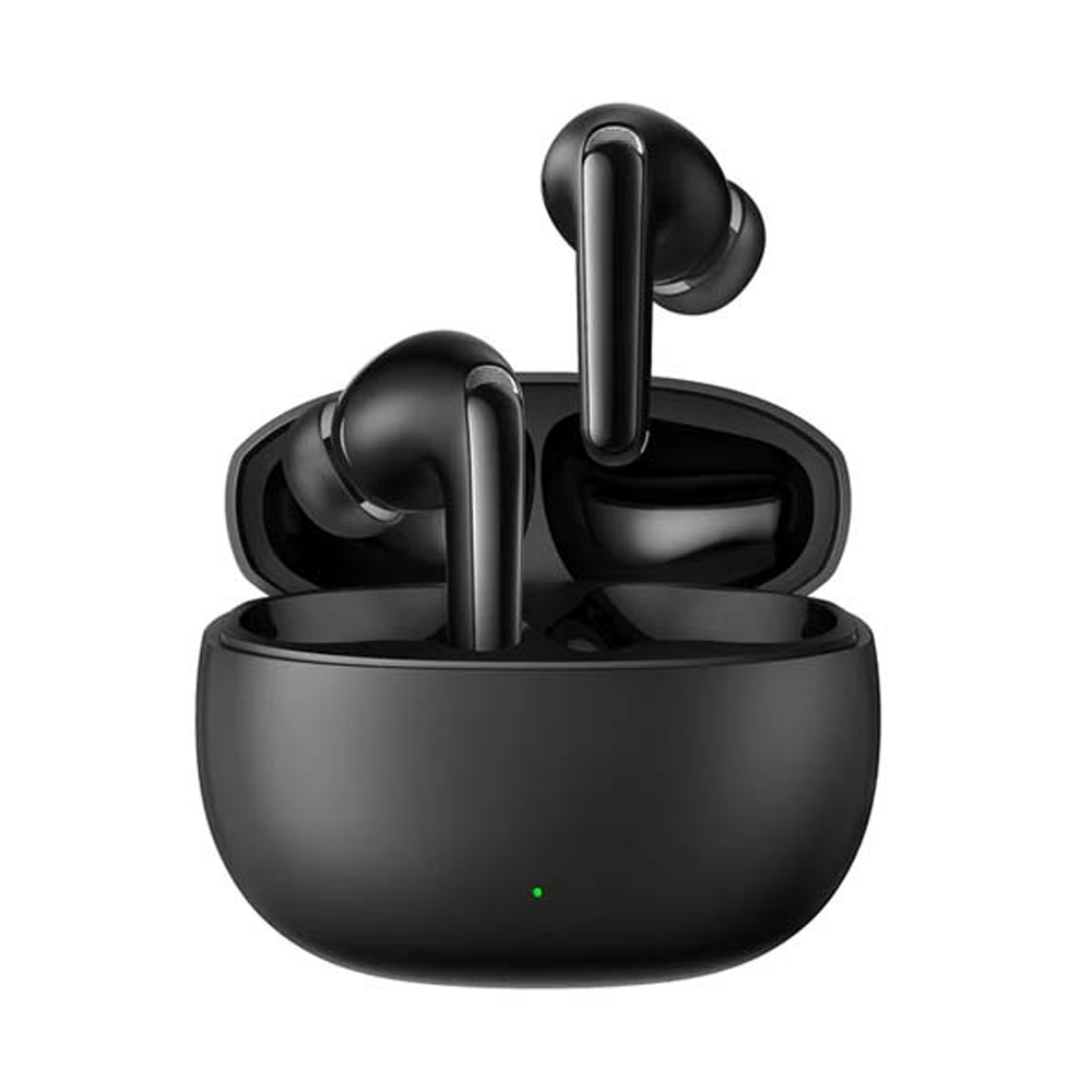 JOYROOM JR-FB3 True Wireless Earbuds - Black