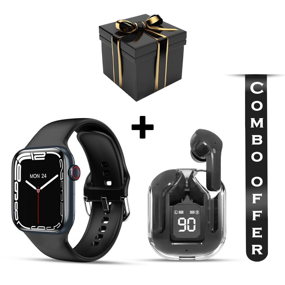 Smart watch combo offer online