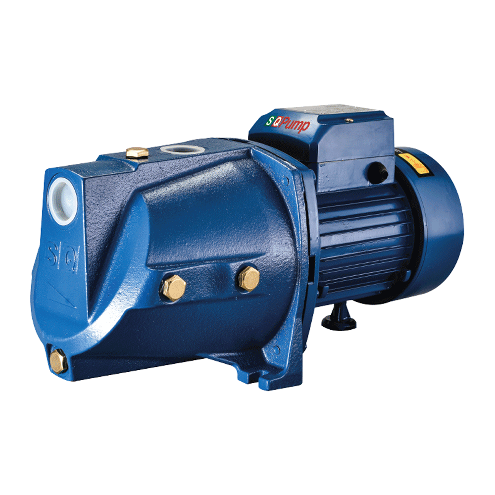 SQ Jet Pump - 1 HP