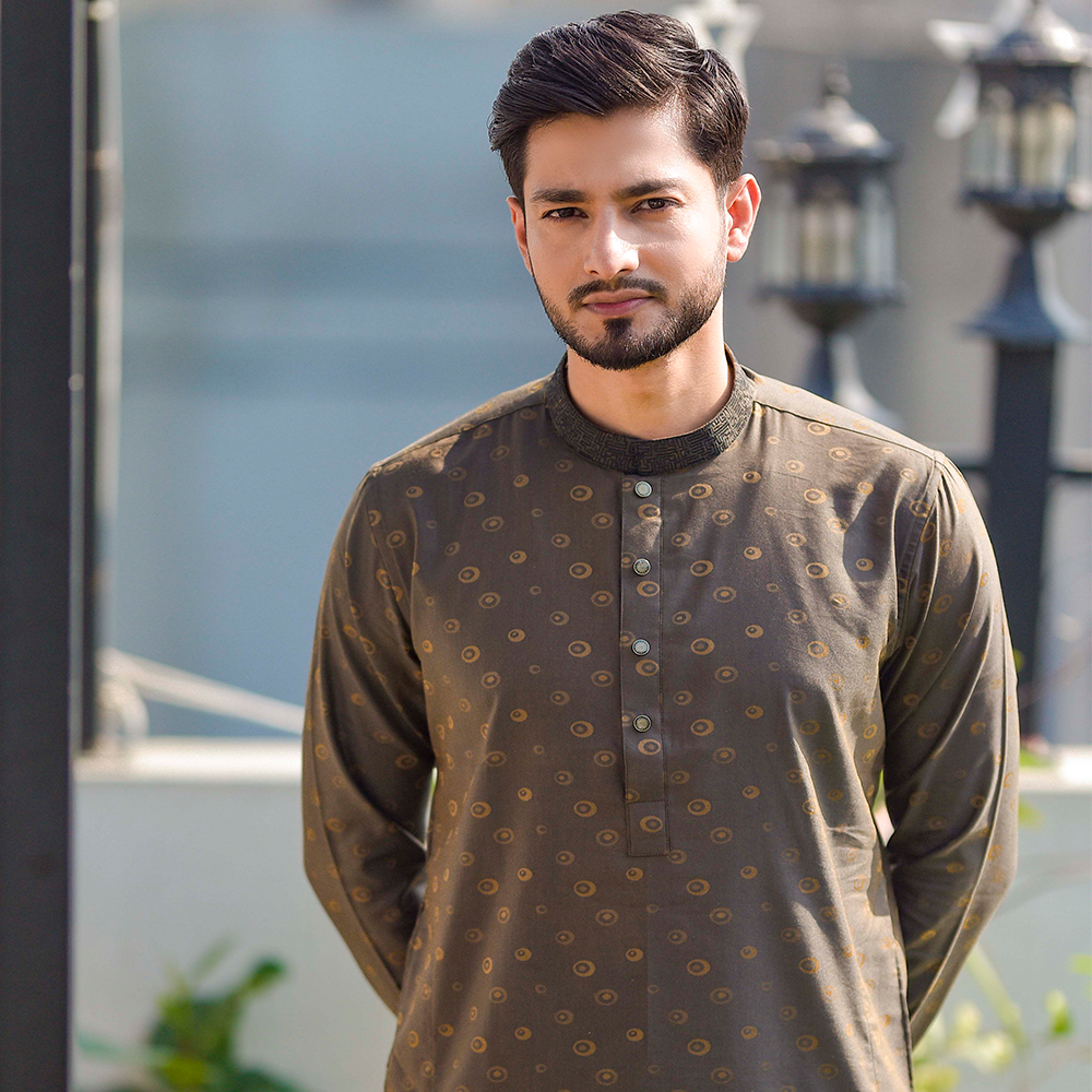 Panjabi design best sale for man 2019