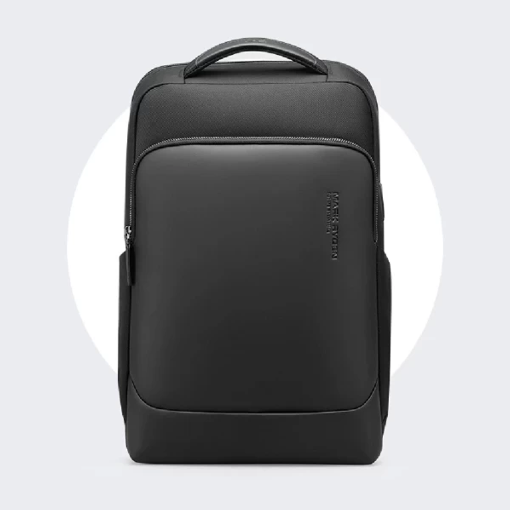 Mark ryden slim online laptop backpack