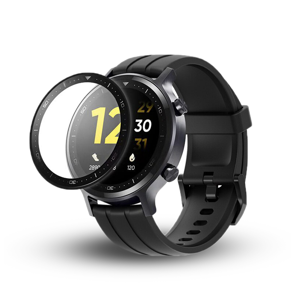 Realme smartwatch screen discount guard