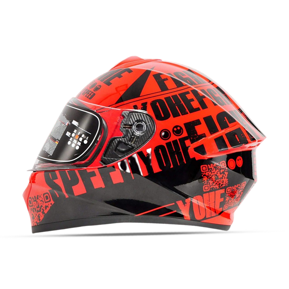 Yohe helmet hot sale