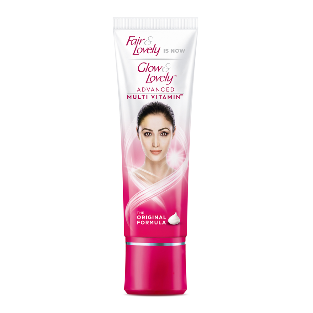 Glow And Lovely Advanced Multivitamin Cream - 100 Gm