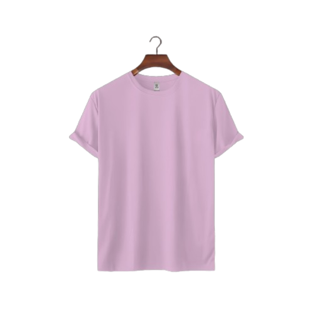 Light purple short sleeve shirt deals