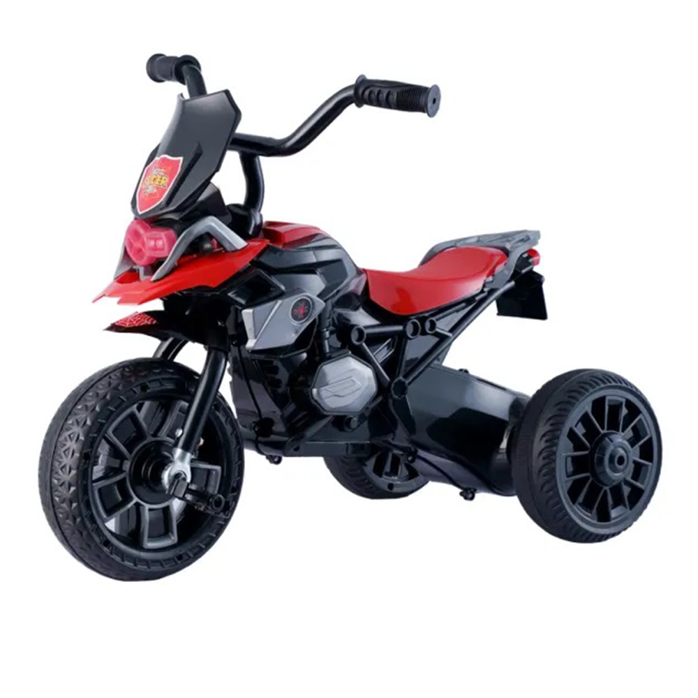 Triciclo bmw 1200 discount prinsel