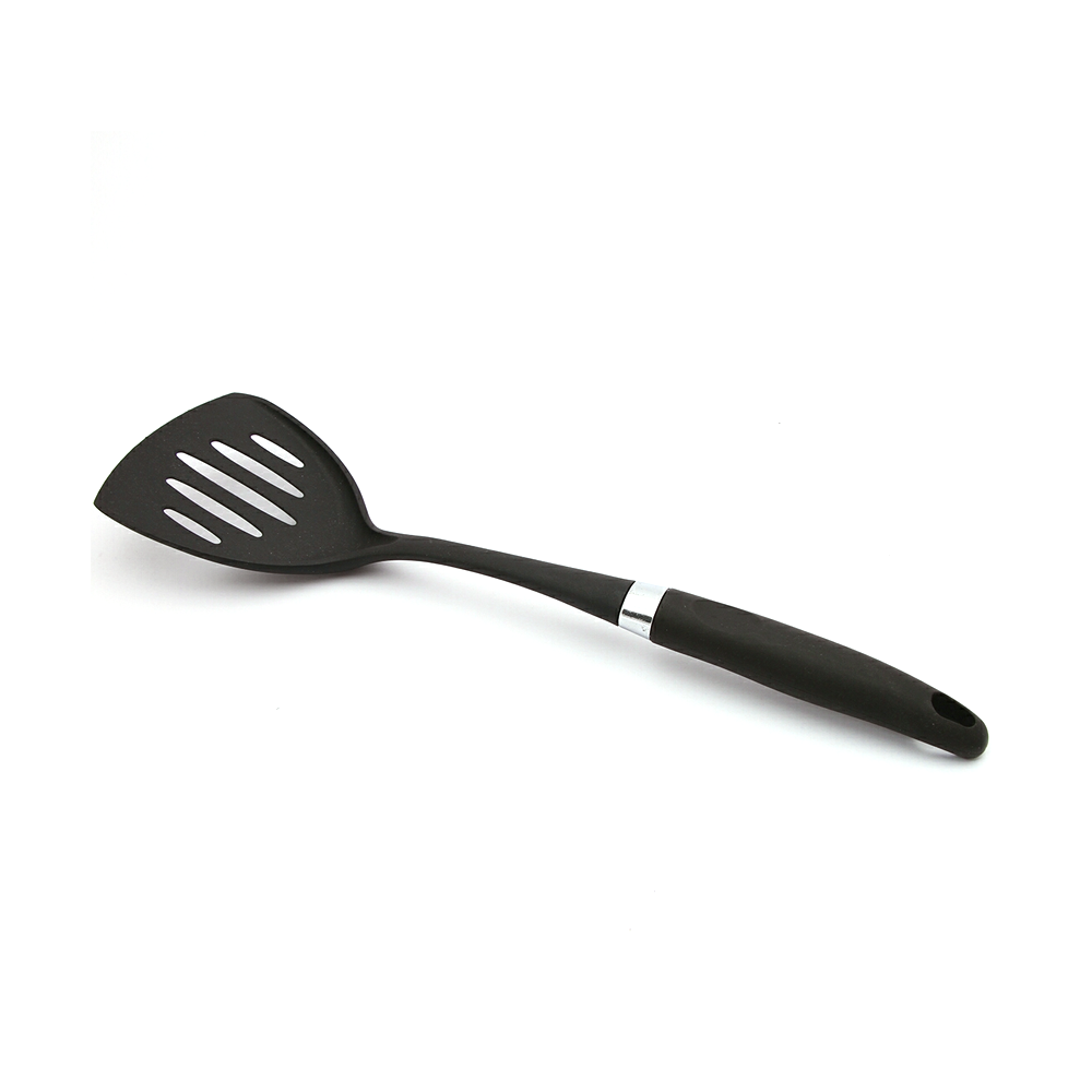 Non Stick Spoon - Black