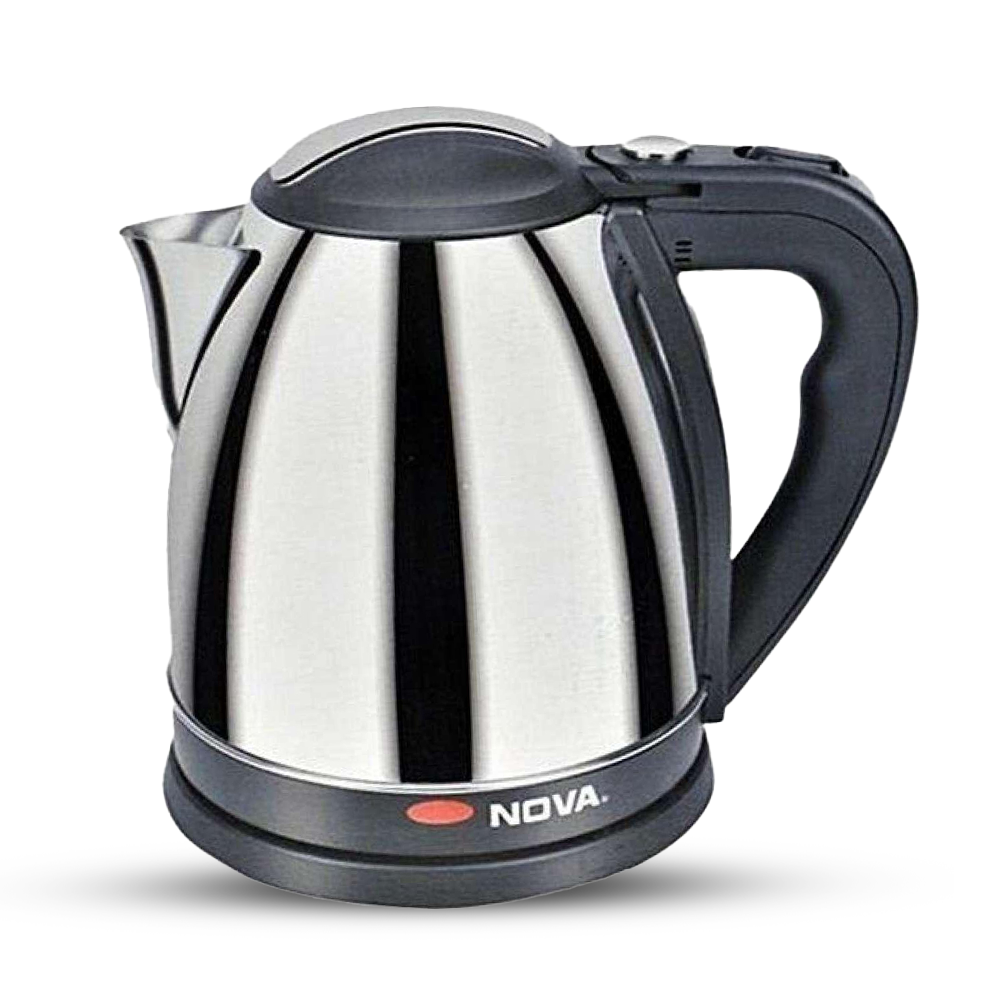 Nova Electric Kettle - 1.5 Liter