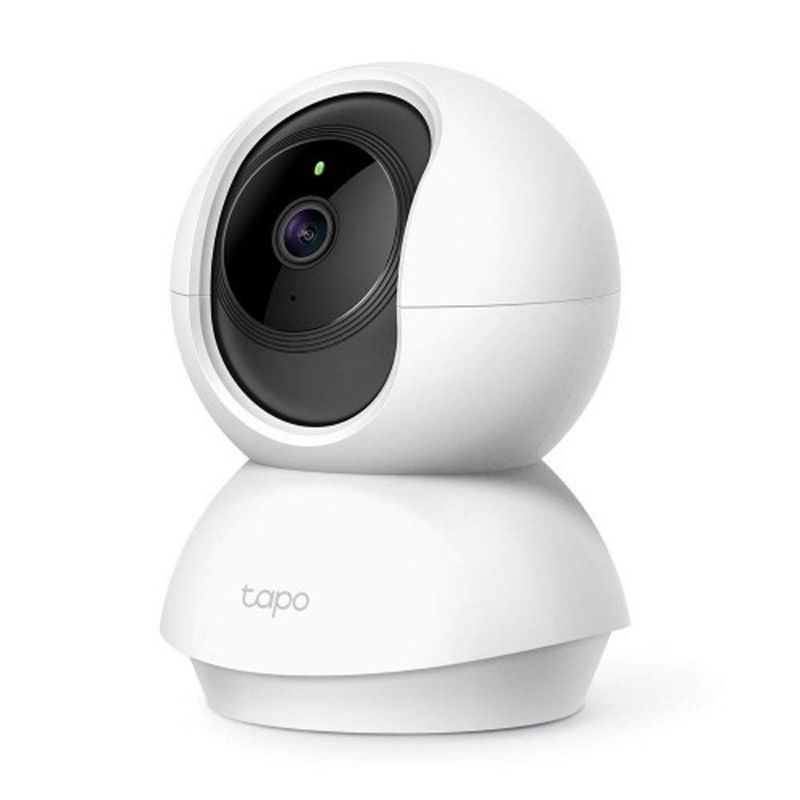 TP -Link Tapo C200 2MP Home Security Wi-Fi Dome IP Camera