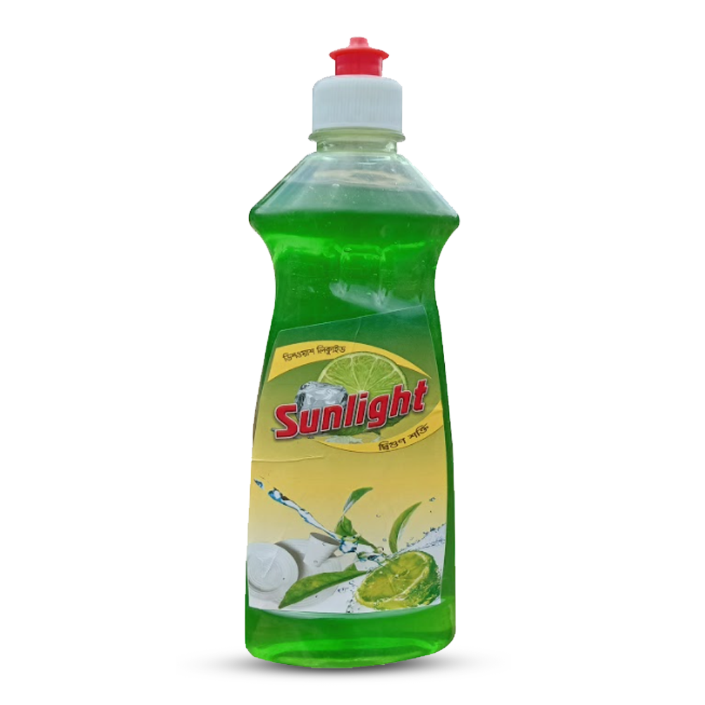 Sunlight Liquid Dish Wash - 500ml