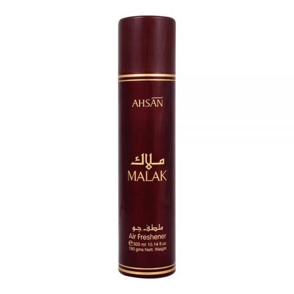 Ahsan Malak Air Freshner - 300ml
