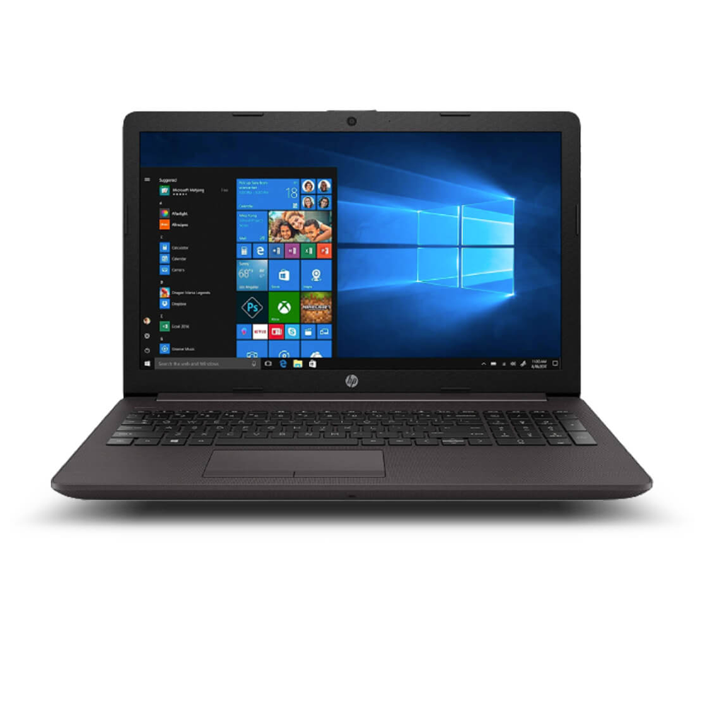 HP 250 G7 Intel Core i3 10th Gen 15.6 Inch HD Laptop - Black