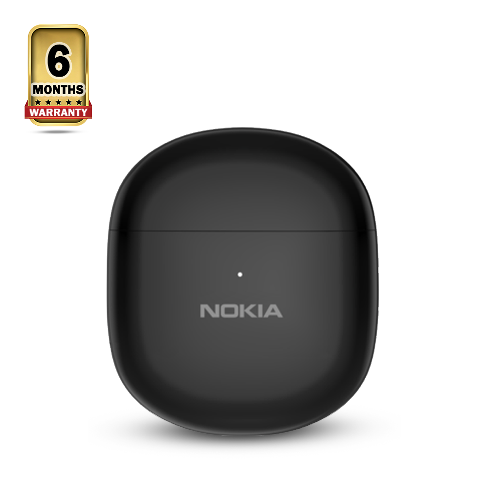Nokia E3110 Essential True Wireless Earphones - Black