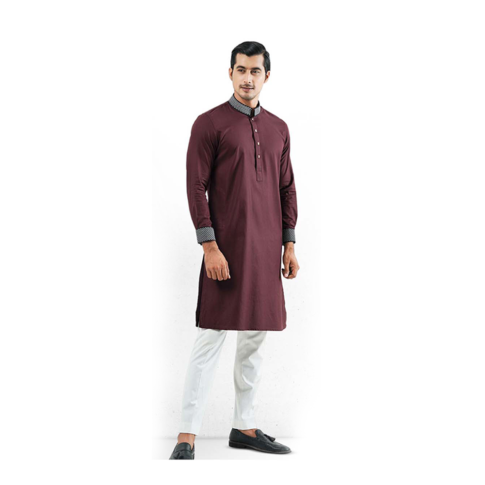 Maroon 2025 colour punjabi