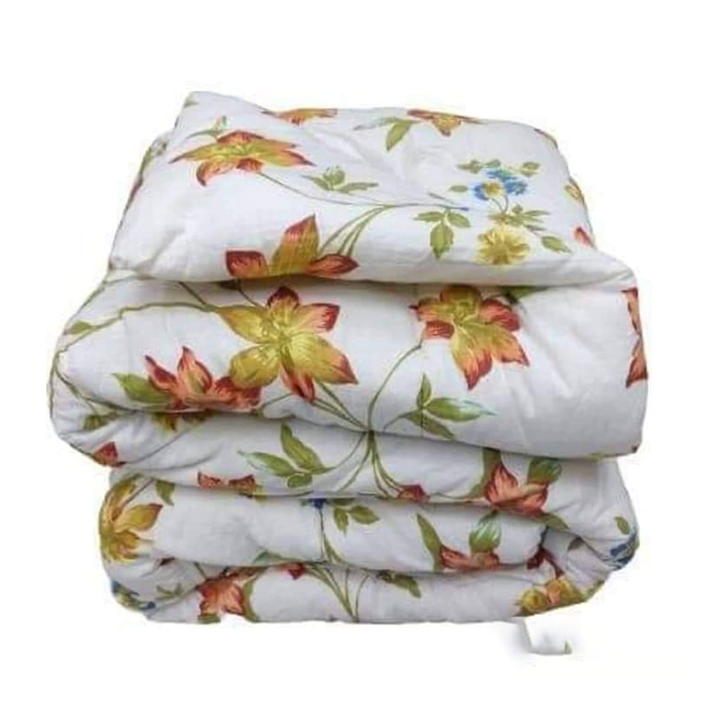 PigMent Cotton ComForter - CF-07 - Multicolor