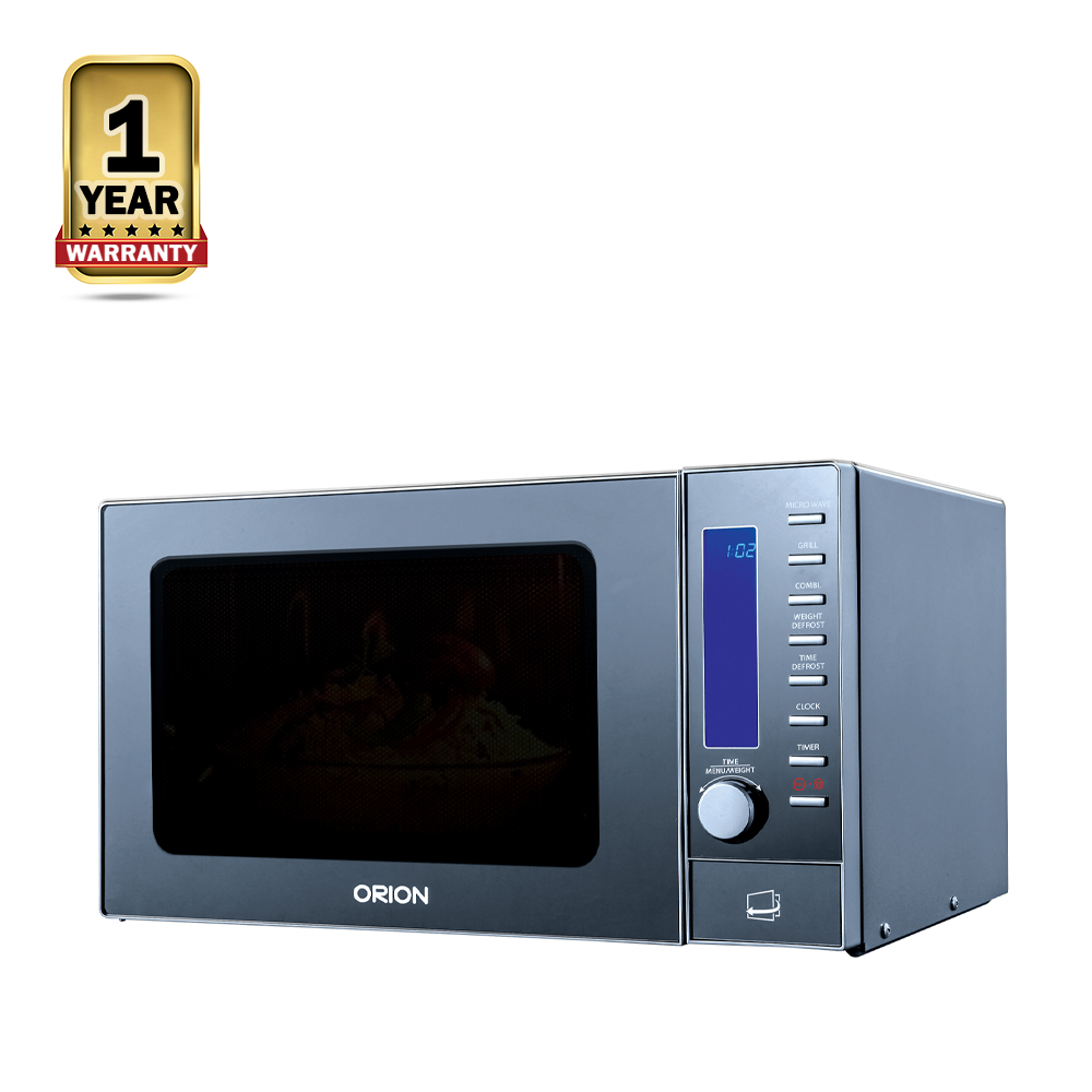 Orion OMW-G25L01 Microwave Oven - 25 Liter