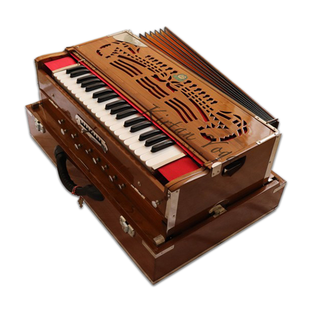 ABAN Harmonium - 24 Inch