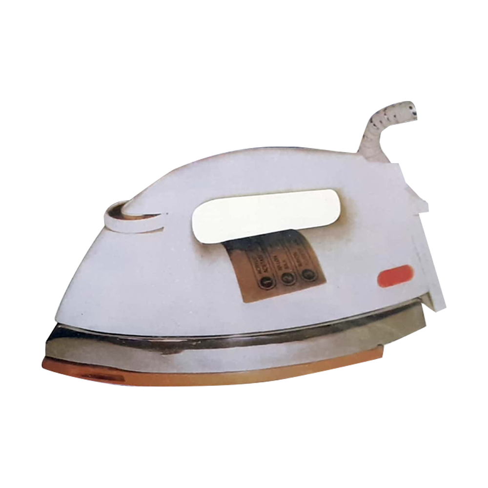 Panasonic NS -25AWT Portable Dry Iron - White