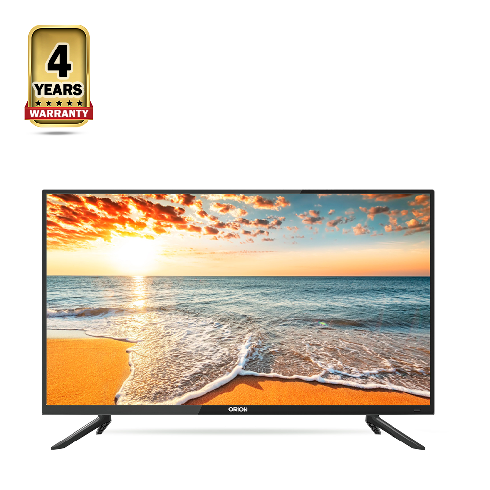 Orion OD42F-AN4S Smart LED TV - 42 Inch - Black