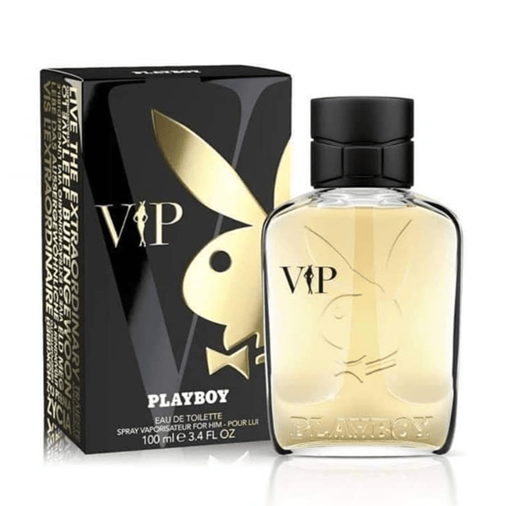 Playboy discount vip perfume